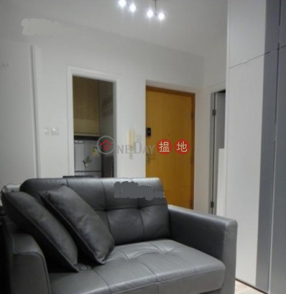  Flat for Rent in 112 Johnston Road, Wan Chai