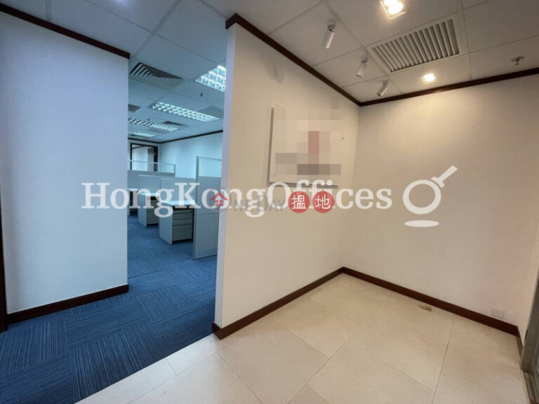 Office Unit for Rent at Harcourt House