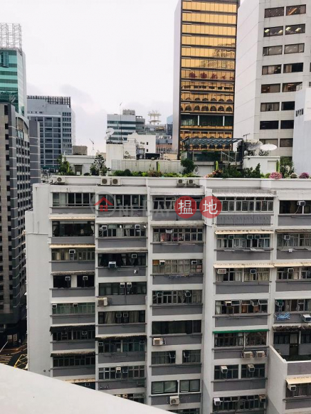灣仔York Place單位出租|住宅