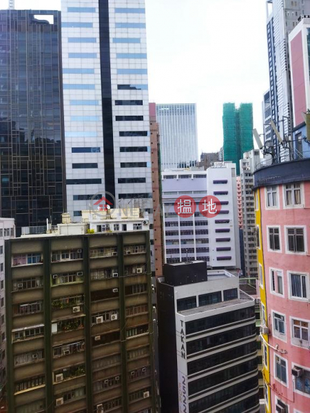 灣仔壹嘉單位出租|住宅