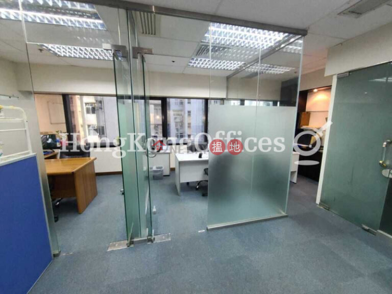 Office Unit for Rent at Times Tower