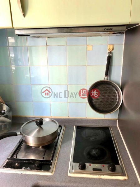  Flat for Rent in Brilliant Court, Wan Chai