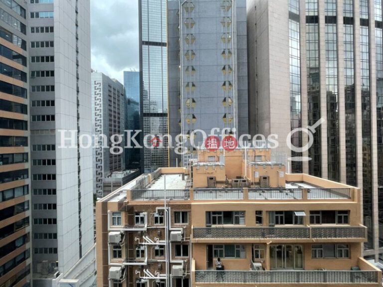 Office Unit for Rent at One Capital Place