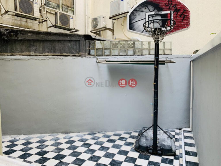 灣仔富怡閣單位出租|住宅