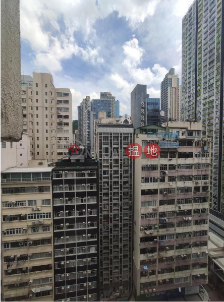 灣仔軒尼詩道163號單位出租|住宅