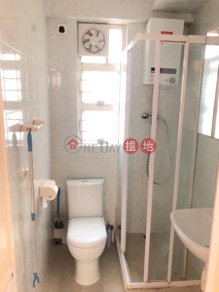 灣仔意可樓單位出租|住宅