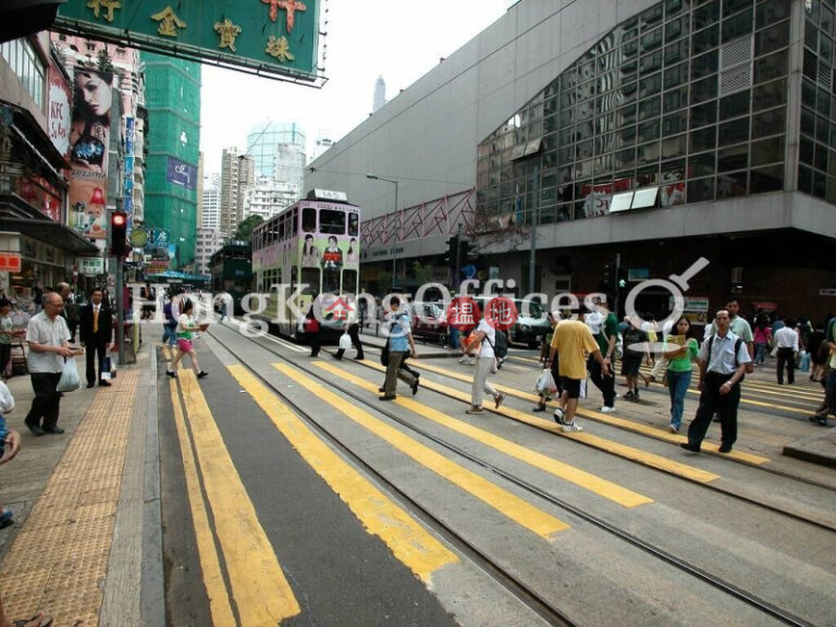 台山中心寫字樓租單位出租