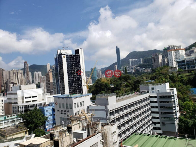 灣仔華都樓單位出售|住宅