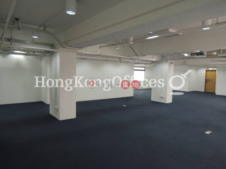 德士古大廈寫字樓租單位出租