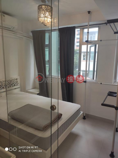  Flat for Rent in MoonStar Court, Wan Chai