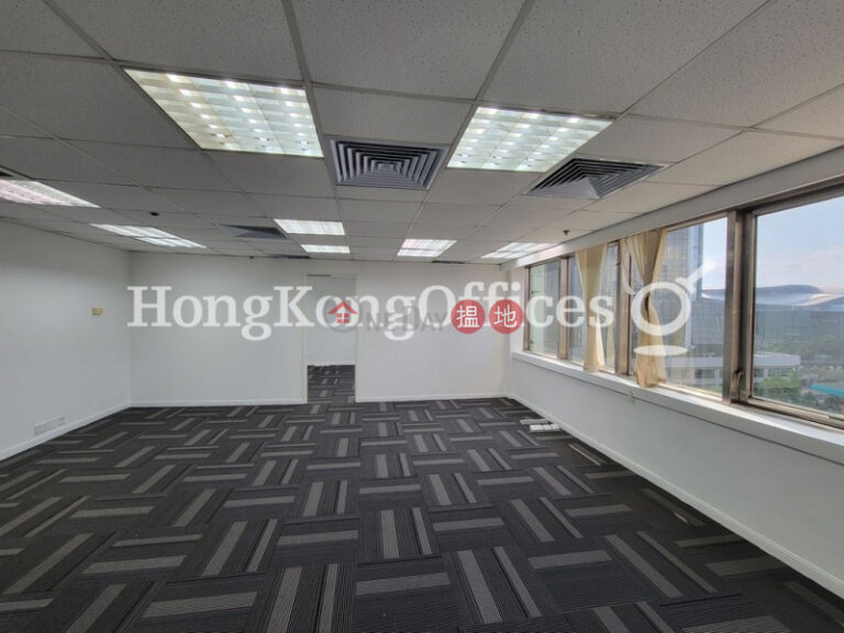 Office Unit for Rent at Tien Chu Commercial Building