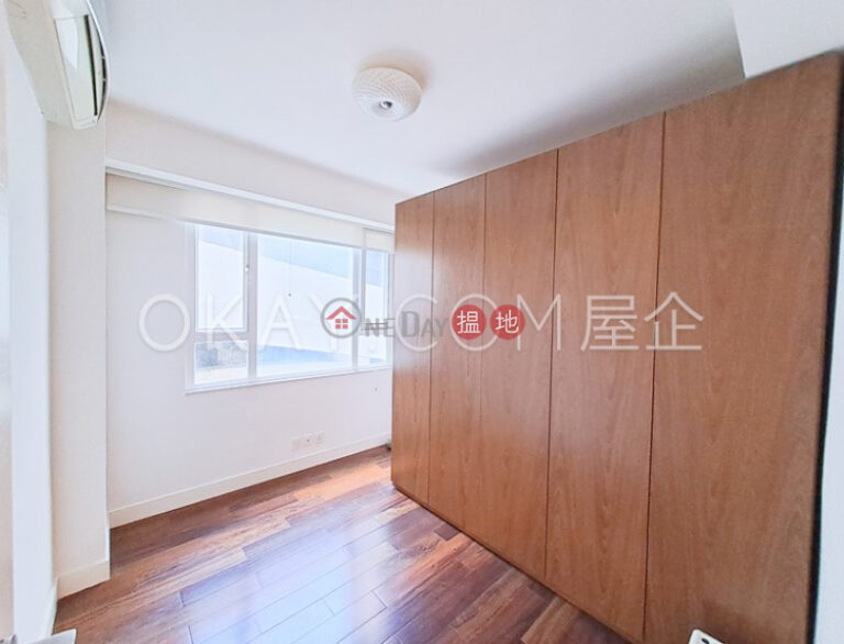Efficient 3 bedroom with balcony & parking | Rental
