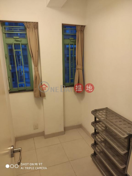  Flat for Rent in Starlight Garden, Wan Chai