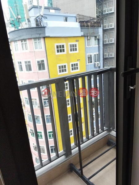 灣仔壹嘉單位出租|住宅