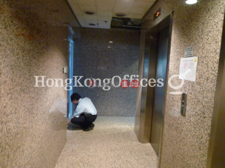 告士打道80號寫字樓租單位出租