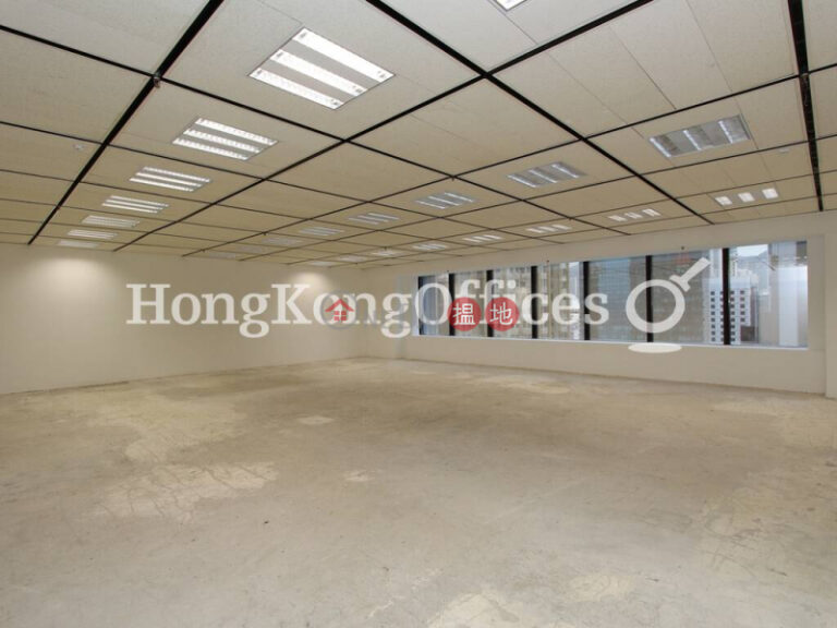 海港中心寫字樓租單位出租