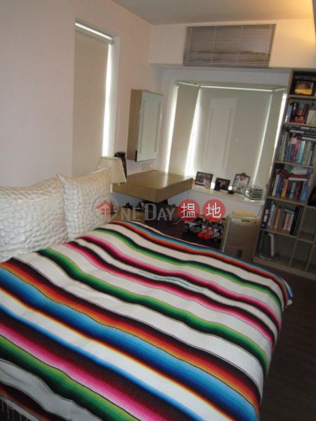  Flat for Rent in Tower 1 Hoover Towers, Wan Chai