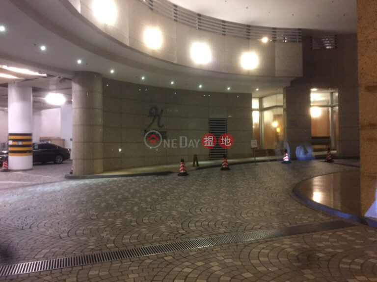 豪宅入門，名牌發展商，地標名廈，環境優美星域軒買賣盤
