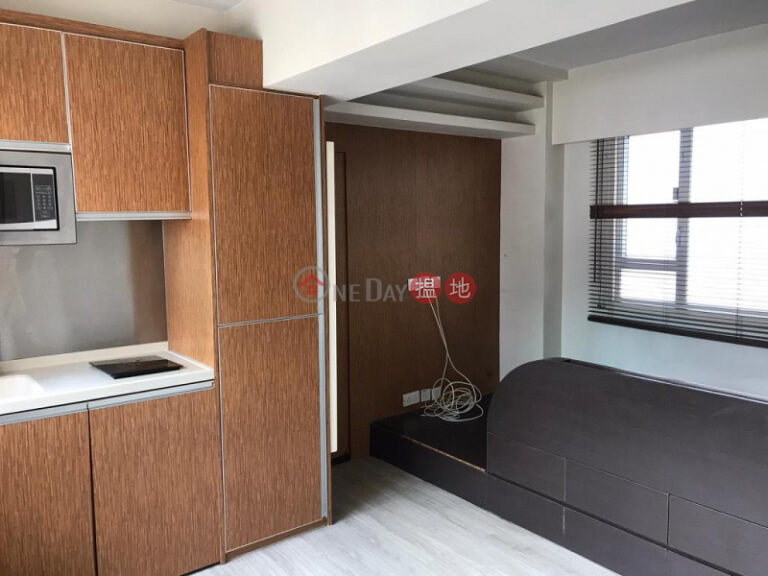 灣仔金聲大廈單位出售|住宅