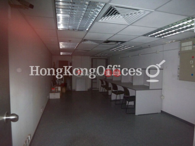 Office Unit for Rent at Yue Xiu Building