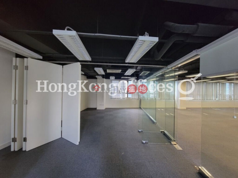 灣仔商業中心寫字樓租單位出租