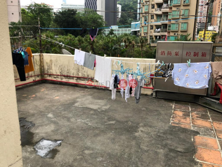 灣仔交加街40-42號單位出租|住宅