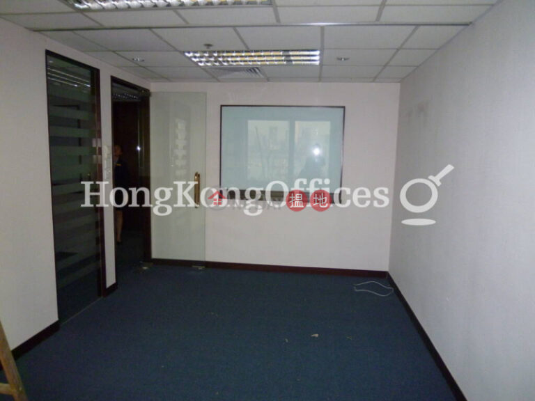 Office Unit for Rent at Chinachem Century Tower