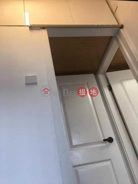  Flat for Rent in Fook Wo Building, Wan Chai