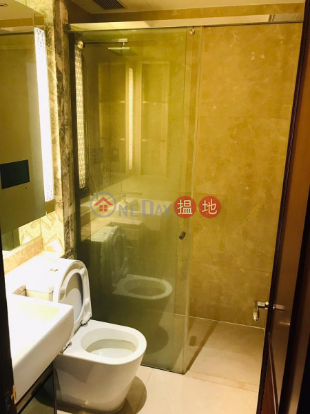 灣仔囍匯 1座單位出租|住宅
