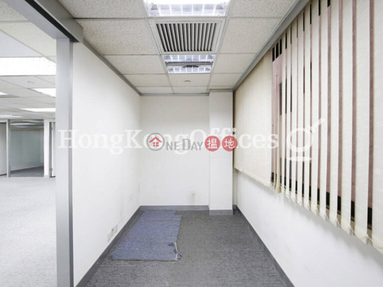 上海實業大廈寫字樓租單位出租