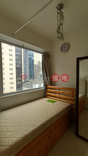 灣仔興邦大廈單位出租|住宅