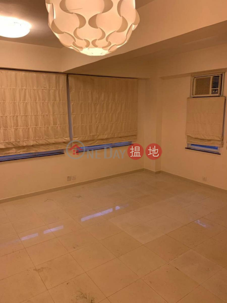 灣仔怡明閣單位出租|住宅