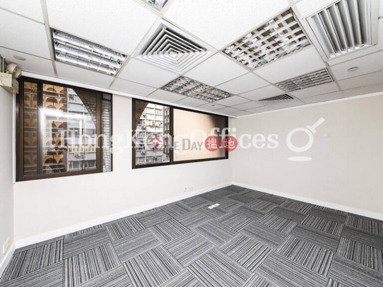 Office Unit for Rent at Shanghai Industrial Investment Building
