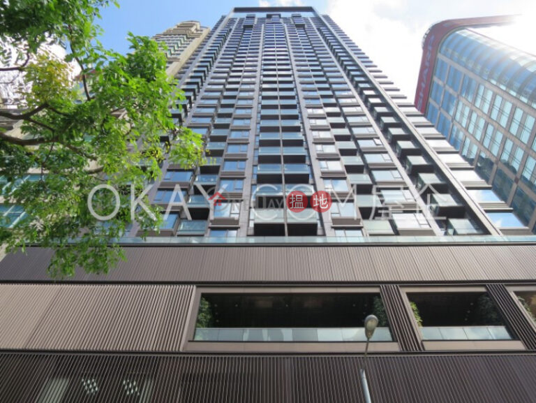 Luxurious 2 bedroom in Wan Chai | For Sale