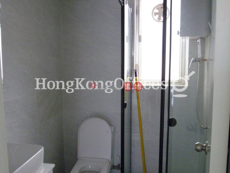 摩利臣商業大廈寫字樓租單位出租