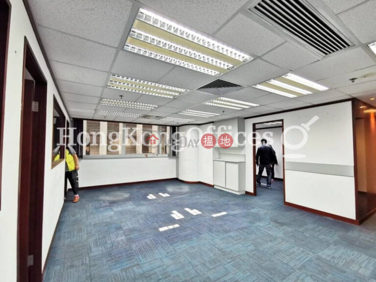 Office Unit for Rent at Jonsim Place