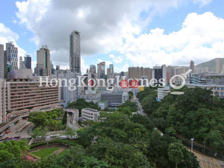 壹環三房兩廳單位出租