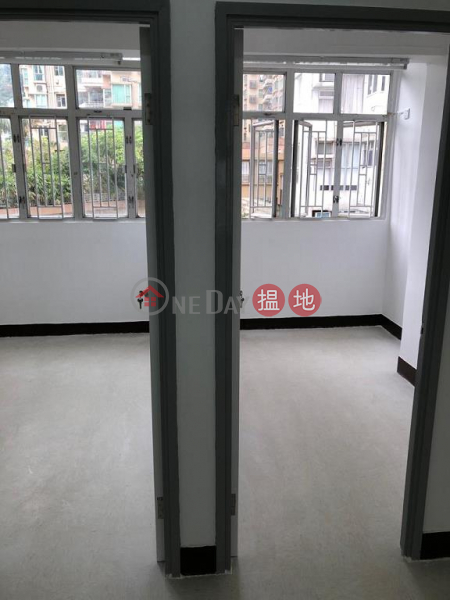 灣仔交加街40-42號單位出租|住宅