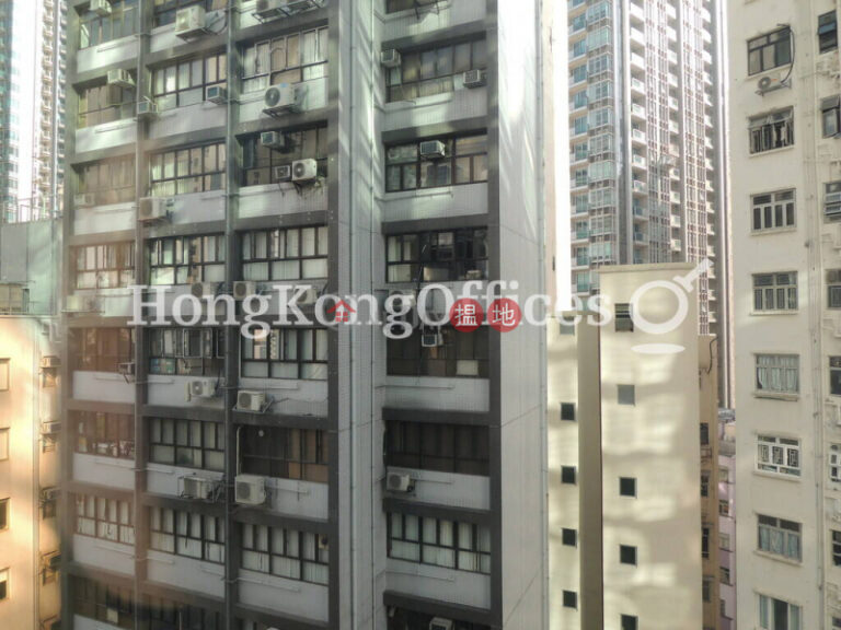 壬子商業大廈寫字樓租單位出租