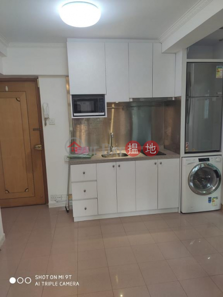  Flat for Rent in MoonStar Court, Wan Chai