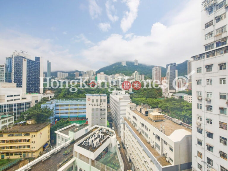 萃峯三房兩廳單位出售