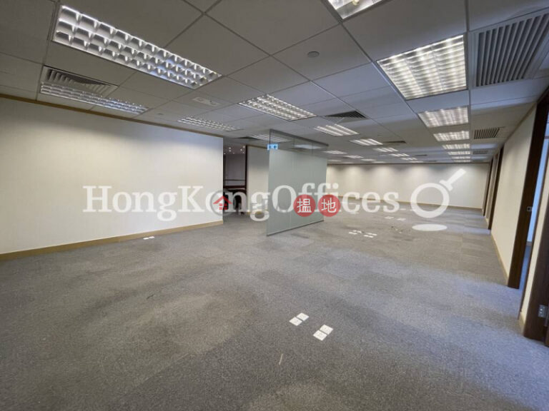 華比富通大廈寫字樓租單位出租