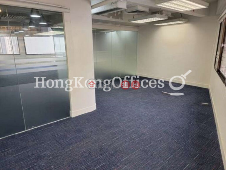 上海實業大廈寫字樓租單位出租