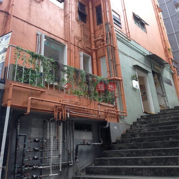 灣仔阜康樓單位出租|住宅