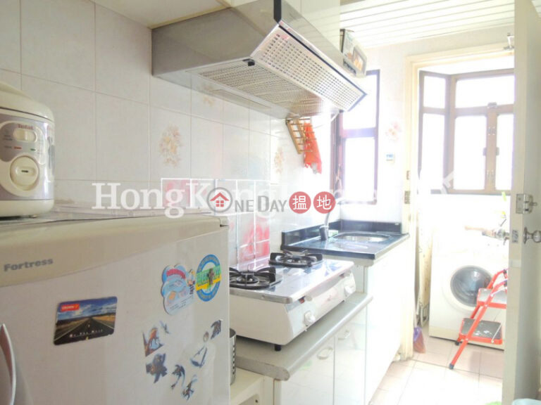 建華閣兩房一廳單位出售