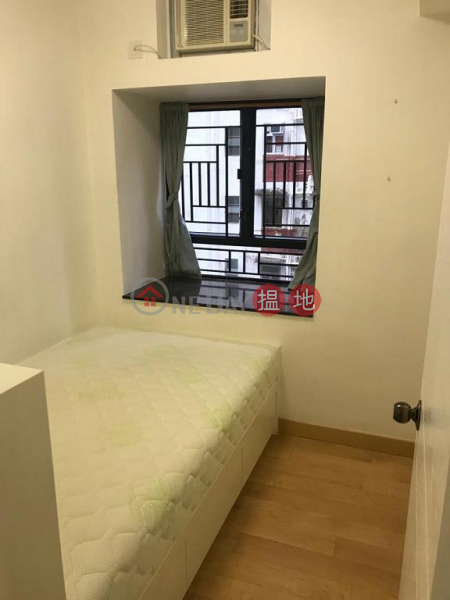 灣仔李節花園單位出租|住宅