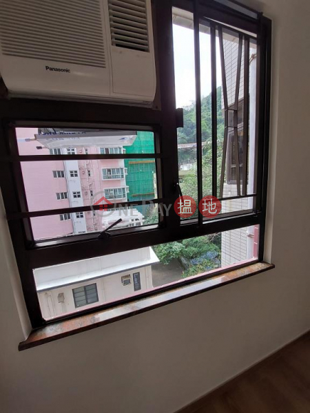 灣仔建華閣單位出租|住宅