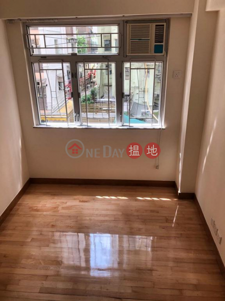 灣仔意可樓單位出租|住宅