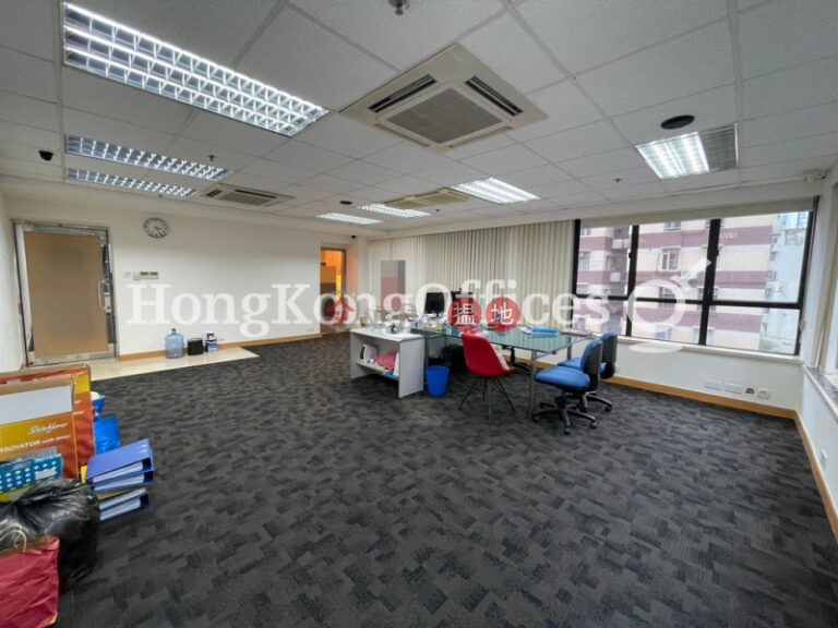 Office Unit for Rent at 88 Lockhart Road