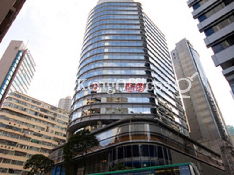 Office Unit for Rent at Tai Yau Building